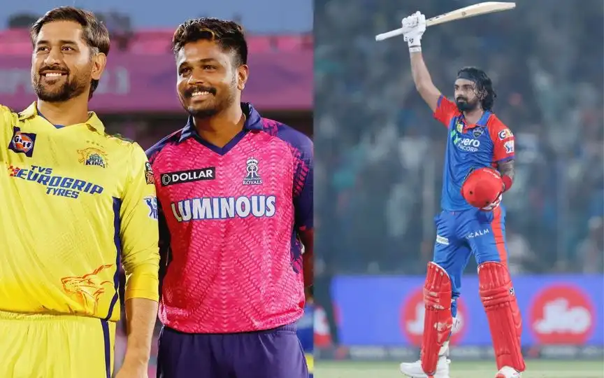 Sanju Samson To CSK, KL Rahul To KKR: All IPL 2026 Trade Rumours So Far